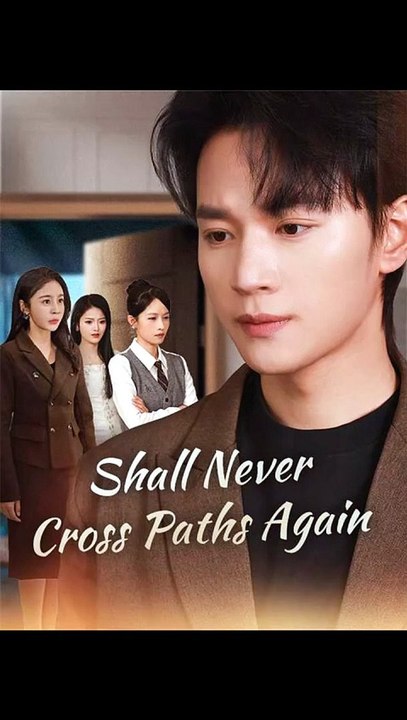 ENG Shall Never Cross Paths Again