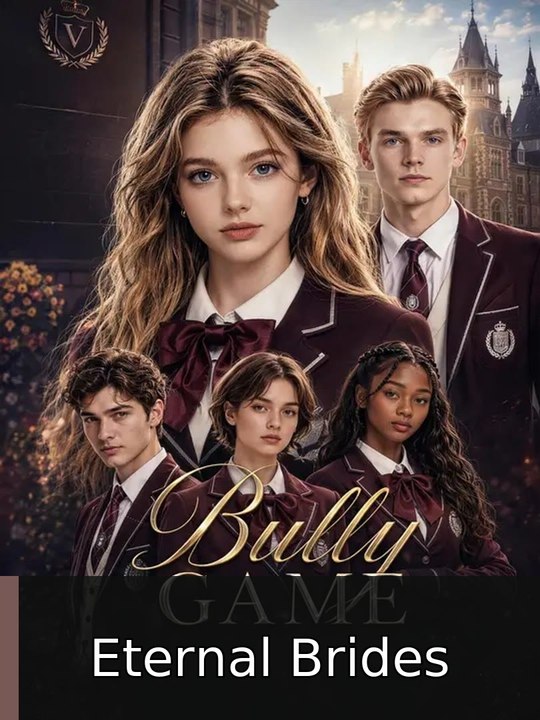 BULLY GAME - Full HD | Eternal Brides