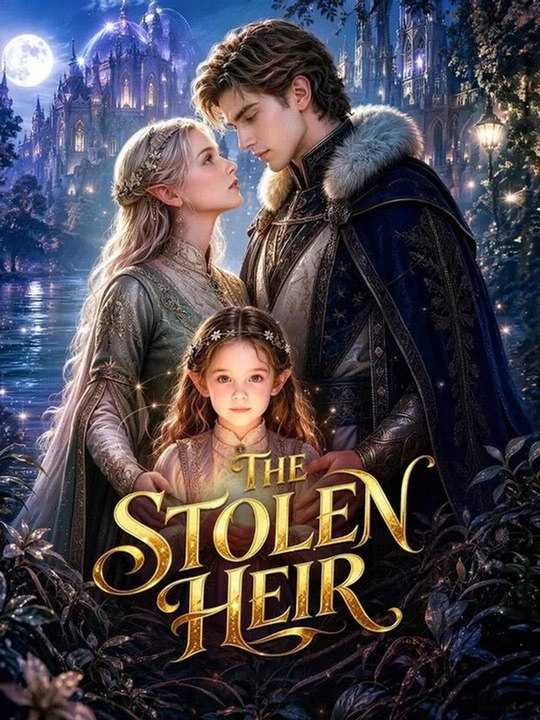 The Stolen Heir - NewMovie 2026  🔥🔥🔥FULL MOVIES ENGLISH SUB 2026