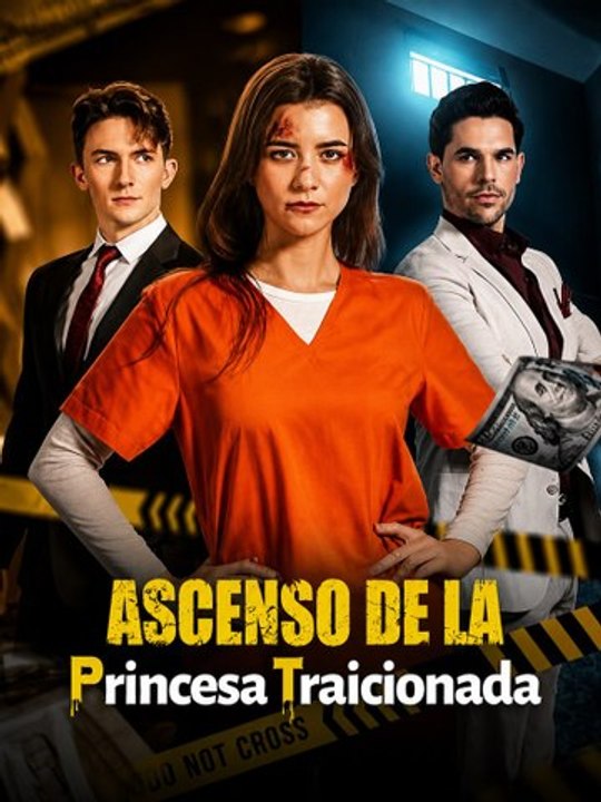 Ascenso De La Princesa Traicionada Episodio Completo Corto De Venganza Y Amor Serie Romántica Viral Español Exclusive EPS