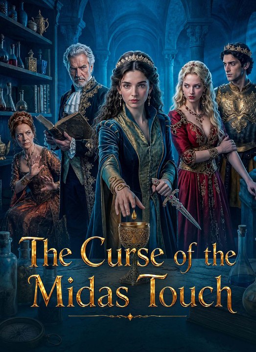 The Curse of the Midas Touch - FULL
