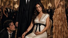 Touch the Don’s Wife.Pay the Price HD