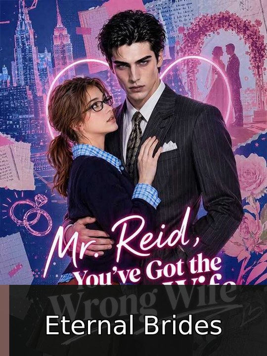 [FULL] Mr. Reid, You've Got the Wrong Wife Full HD | Eternal Brides