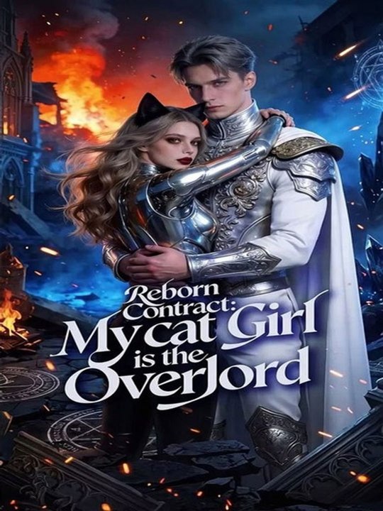 Reborn Contract My Cat Girl Is The Overlord 💕 💕 💕🔥🔥🔥FULL MOVIES ENGLISH SUB 2026