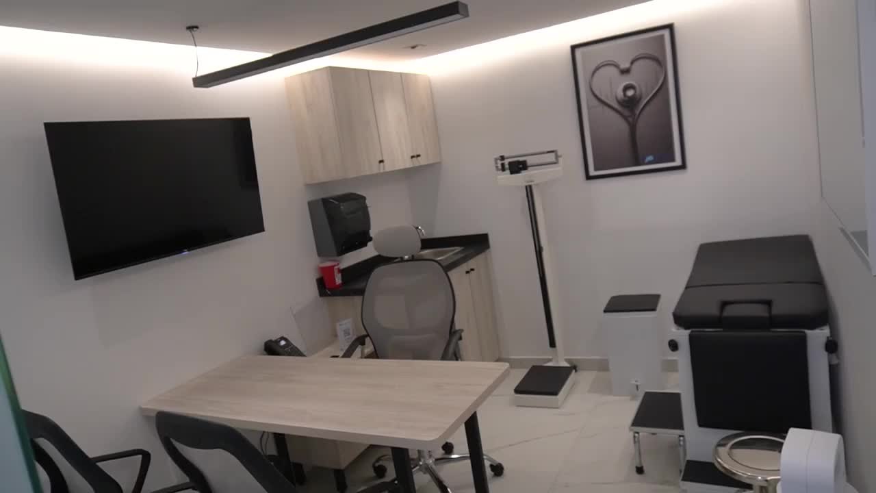 Briyam Coworking Médico abre en Ciudad Satélite en renta por hora