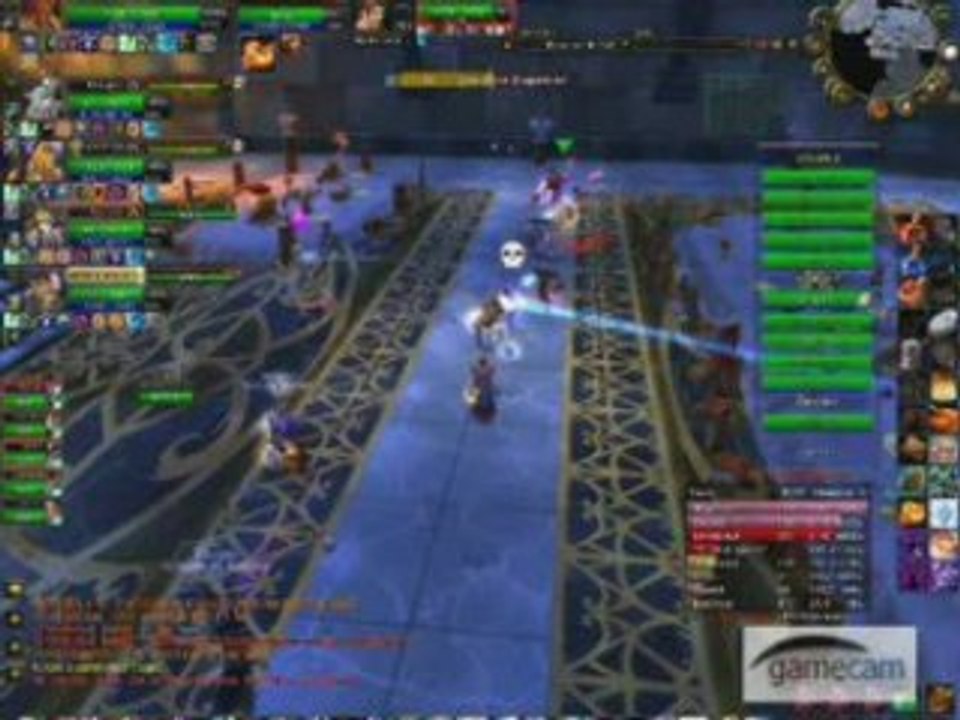 Raid Karazan excidium_0001