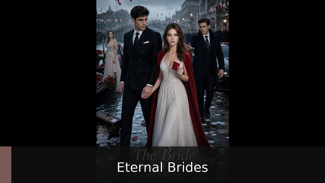 [FULL] The Bride Who Boarded Another Boat Full HD | Eternal Brides