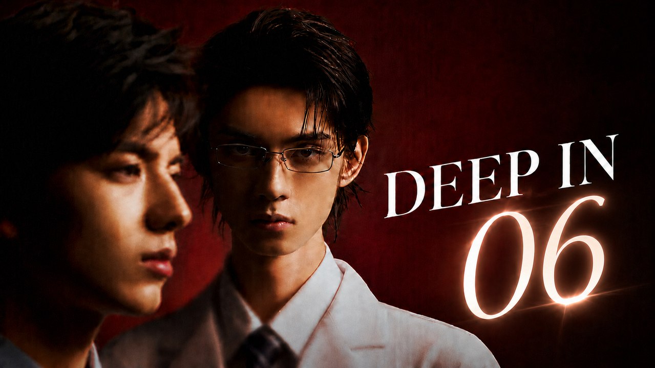 Deep In Episode 6 [ English Sub ]