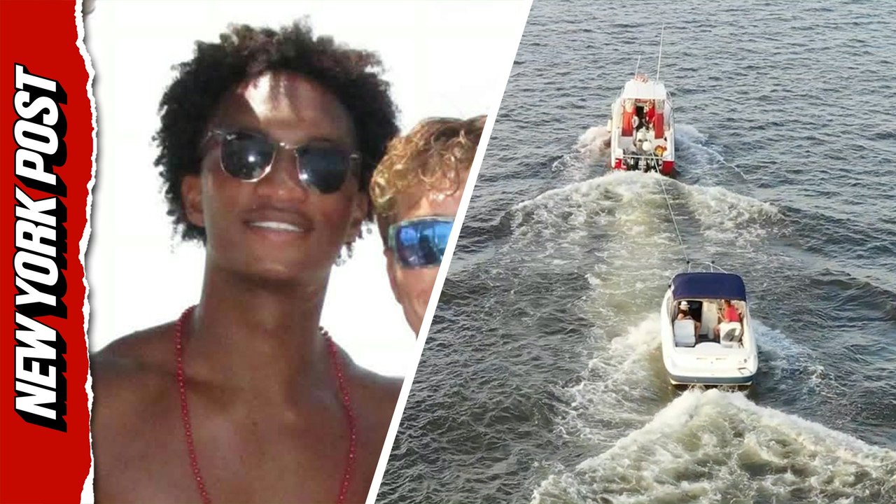 Independent autopsy ordered for Nolan Wells as new dispatch audio from friend's boat released