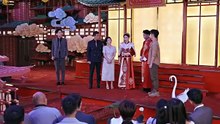 The Tycoon S Wedding Trouble
