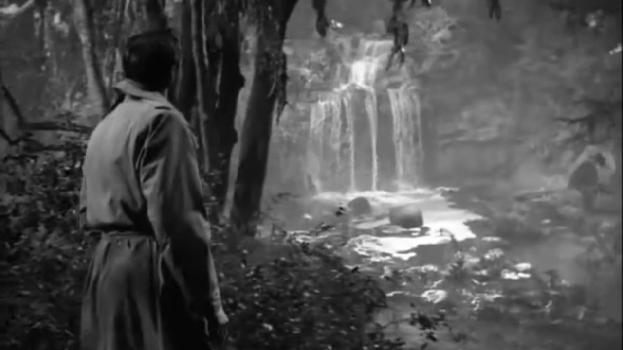 The Luck of the Irish (1948) – A Magical Tale of Love and Good Fortune