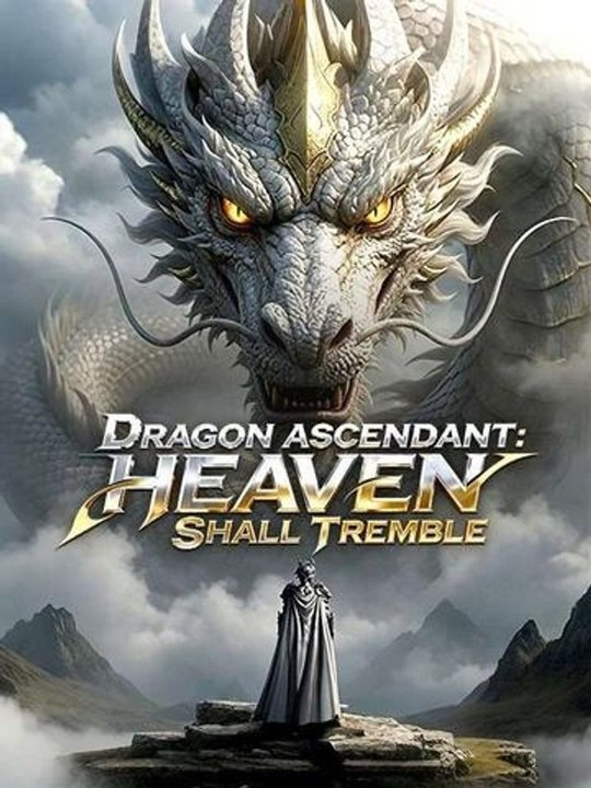 Dragon Ascendant: Heaven Shall Tremble Movie Full Episode | DramaRush