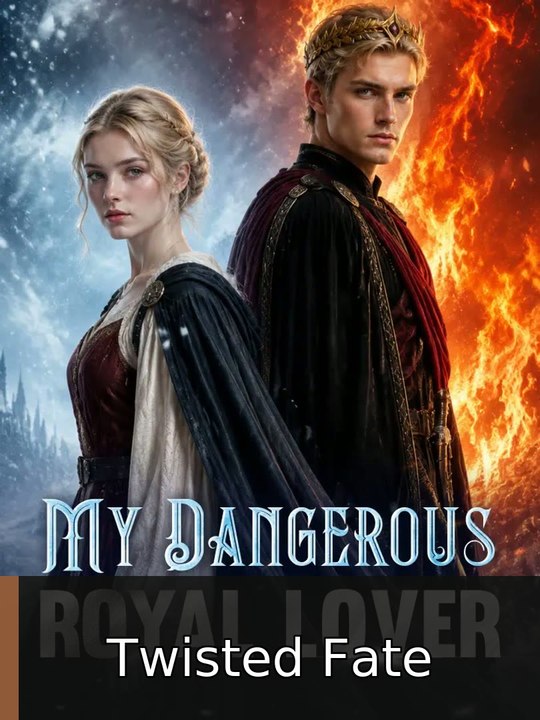 My Dangerous Royal Lover #engsub #fullepisode💎🎬 | Twisted Fate