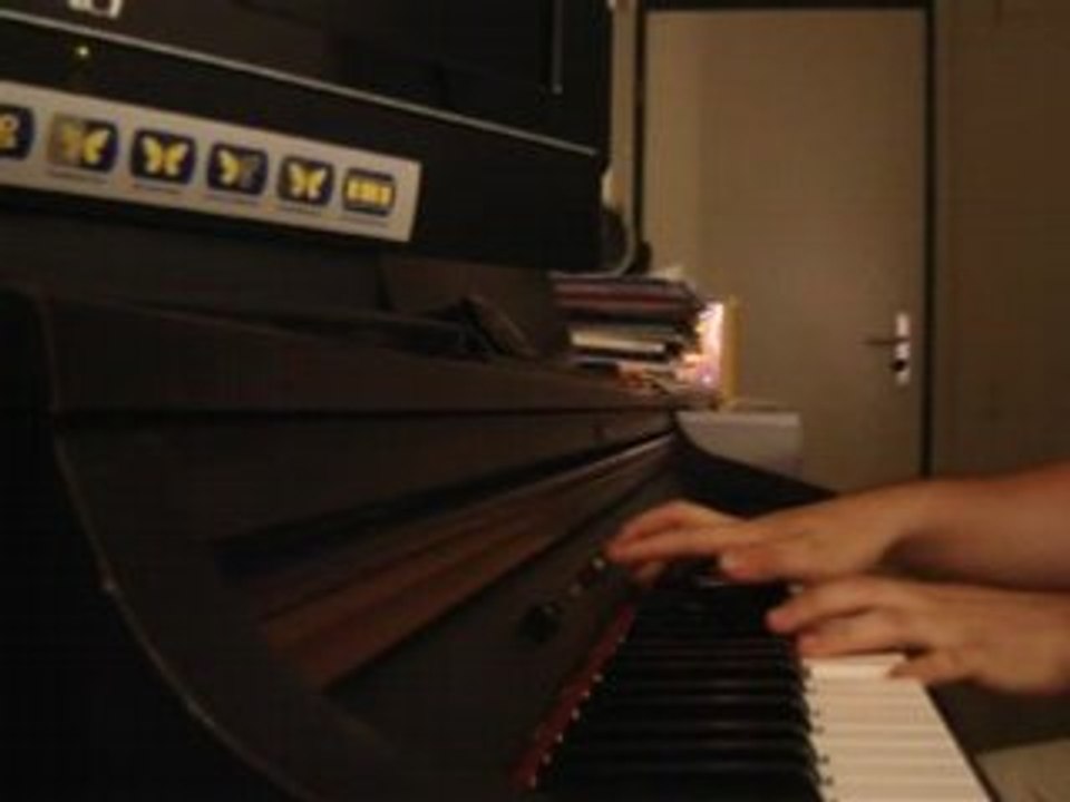 Basshunter - Now You're Gone (délirious mix)