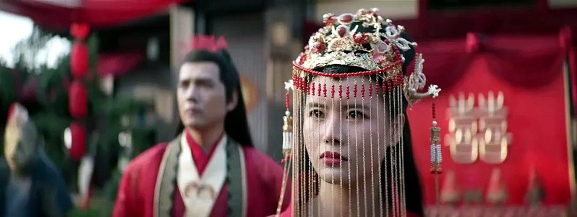 The Demon Hunter (2025) Chinese Movie in Hindi Dubbed [Full Movie] [Full Story]Full EP - Full