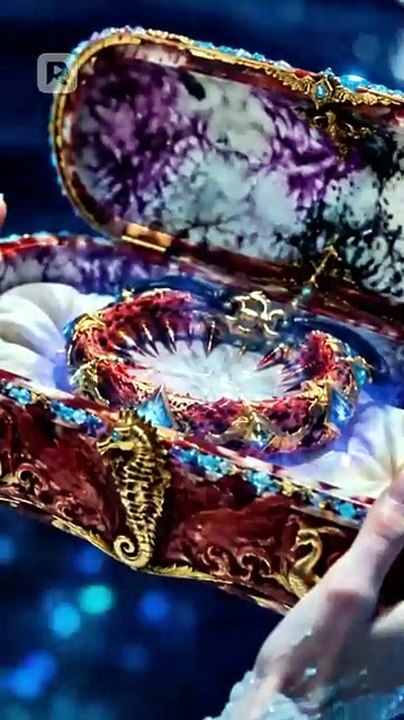 Wrath of the Sea Goddess: Married to the Twin Gods - Full Movie #englishsub #watchfull⚡️🍿⚡️ [Full Movie]