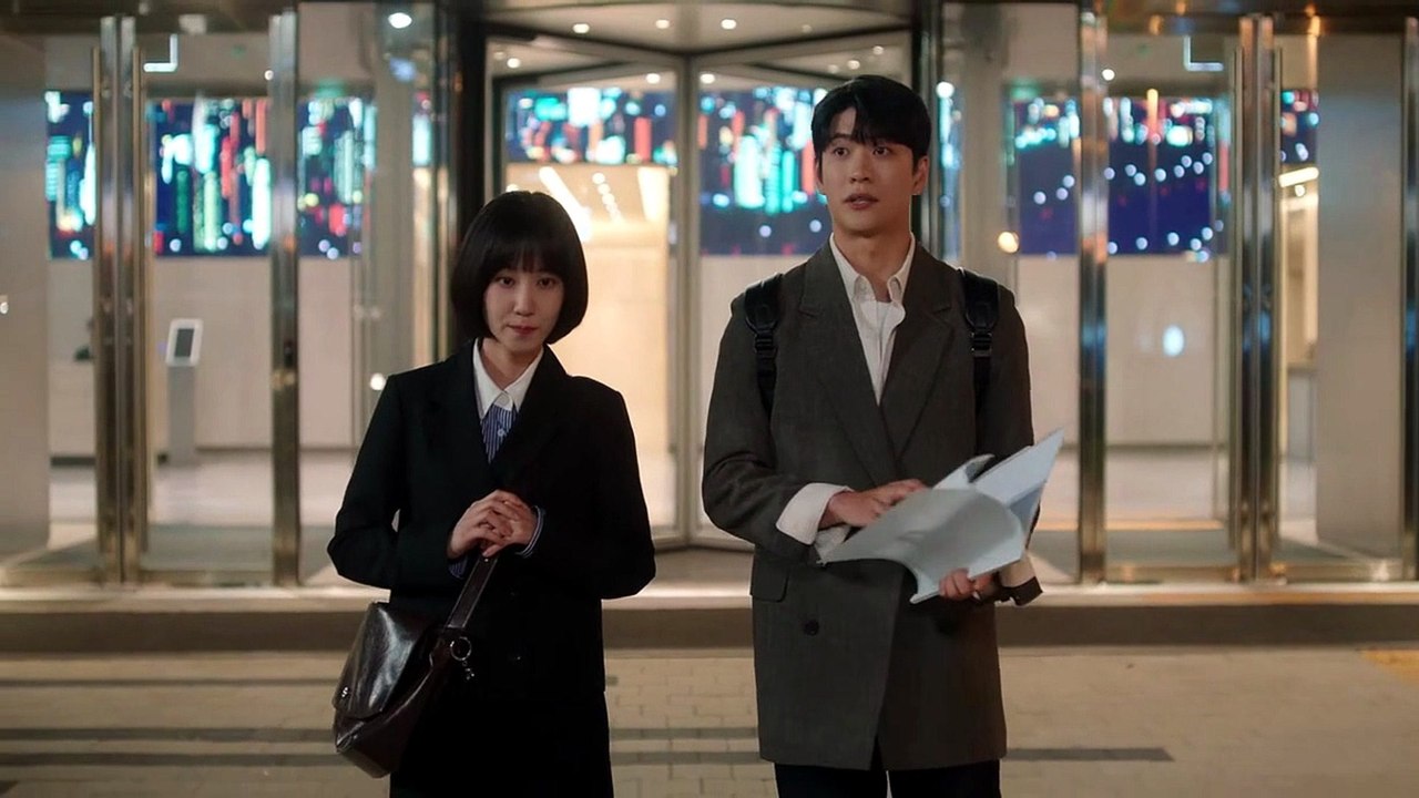 Extraordinary Attorney Woo Episode 10 in Hindi Dubbed [Full Movie] [Vertical Drama]Full EP - Full
