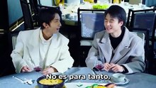 De mesero a Dios de Inversiones Temporada 1 Episodio 31 Doblado