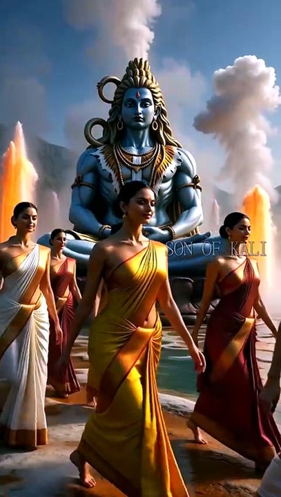 Shiva Kavacham | Lord Shiva Devotional