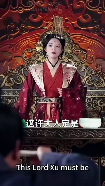Your Majesty, Please Issue a Decree for My Execution-💔 | Emotional Drama English Subtitles
