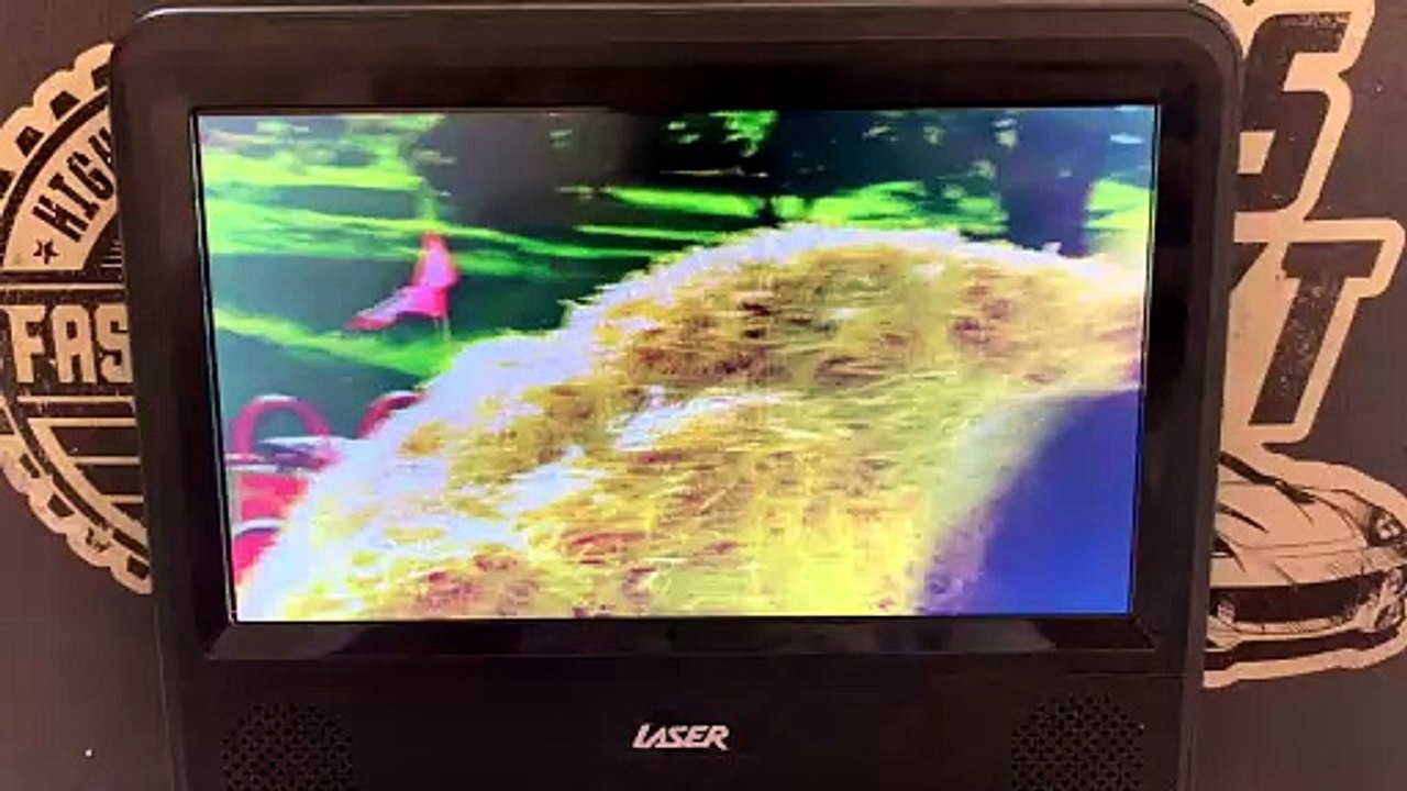 The Wiggles Magical Adventure! A Wiggly Movie (...