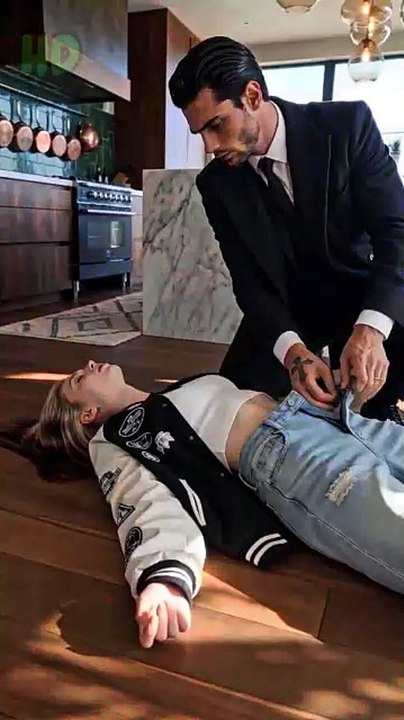 Please, Daddy | New Movie | 20 Eps [Full Movie]