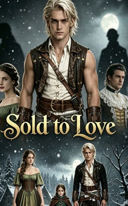 Sold to Love - FULL EP 2026