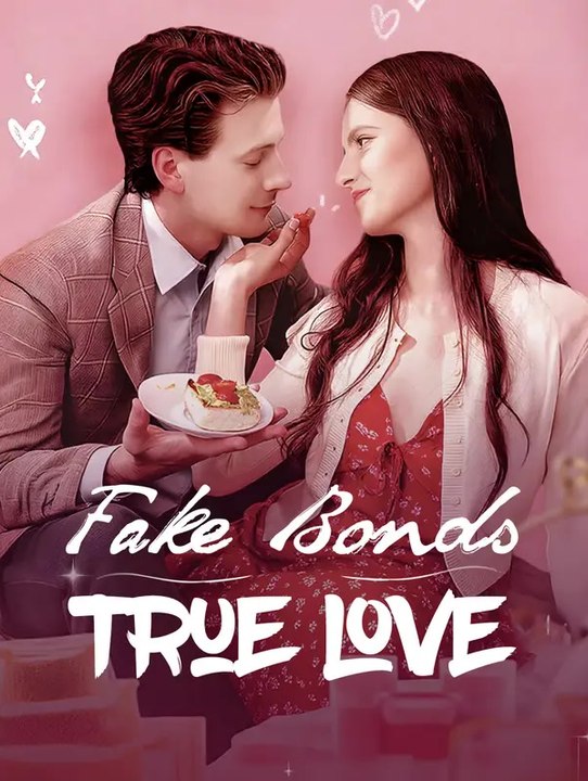 Fake Bonds,True Love | Serie Completa | Short Drama Italiano