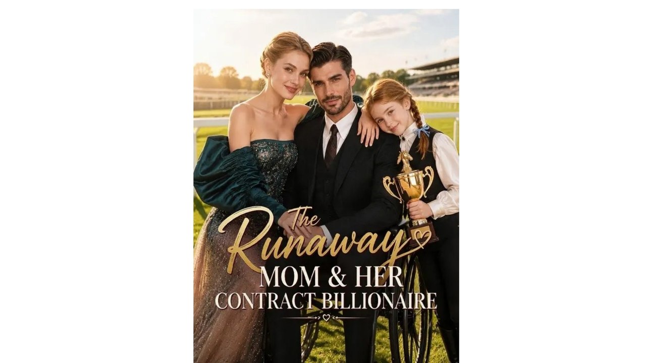 The Runaway Mom & Her Contract Billionaire