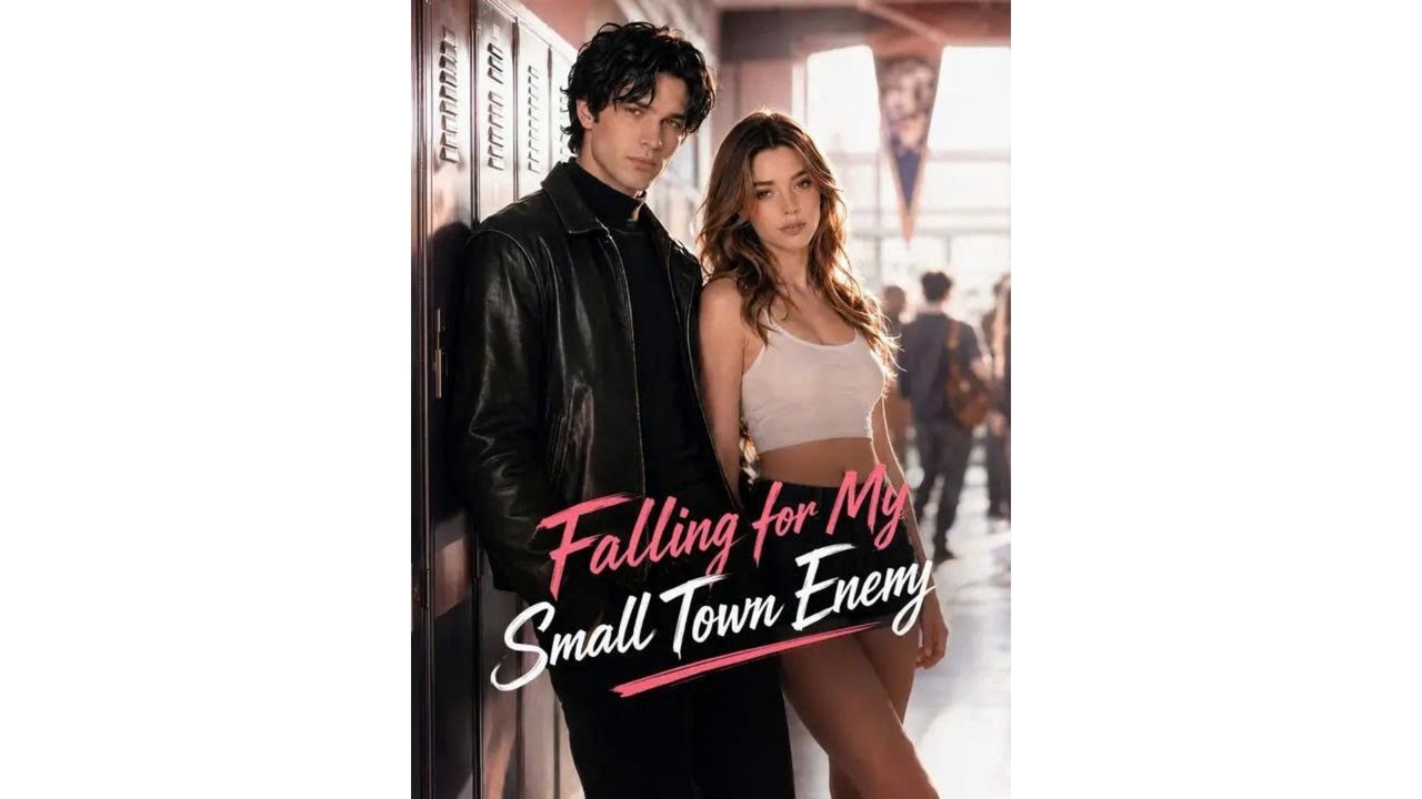 Falling for My Small Town Enemy