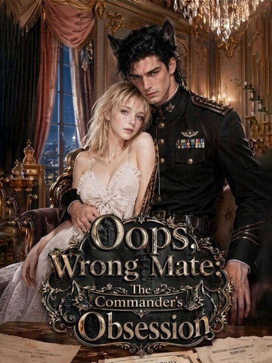 Oops, Wrong Mate- The Commander's Obsession - New Movie 2026 - 🔥🔥🔥FULL MOVIES ENGLISH SUB 2026
