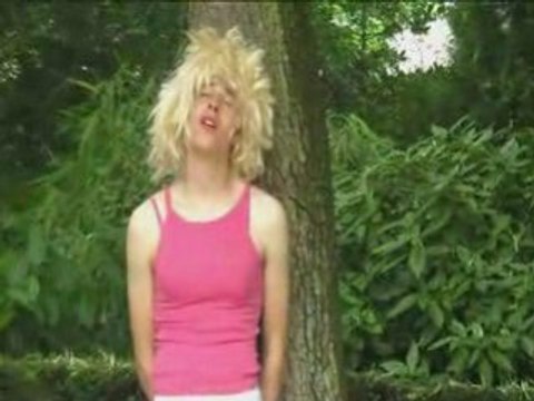 Tous les garçons et les filles by the jte voye crew