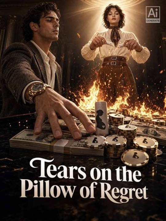 Tears on the Pillow of Regret EPISODE
