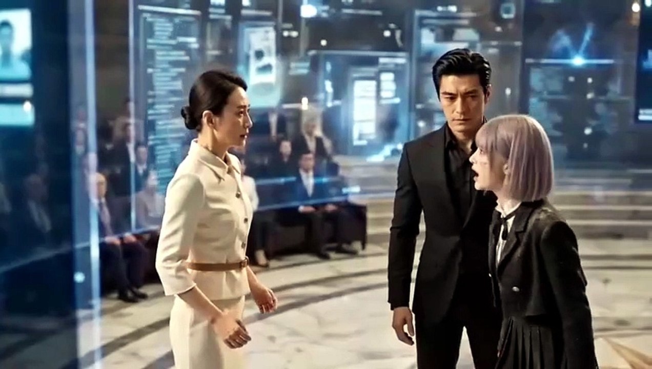 Awaken, Then Become The Mecha God! Movie English Sub 2026 | Drama Nova English Sub | All Episode | CineLatino Drama [Full Movie]