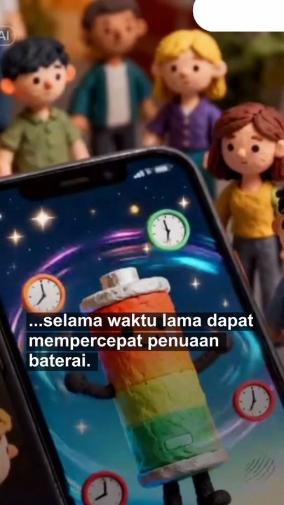 5 Kebiasaan yang Bisa Membuat HP Cepat Rusak dan Cara Menghindarinya