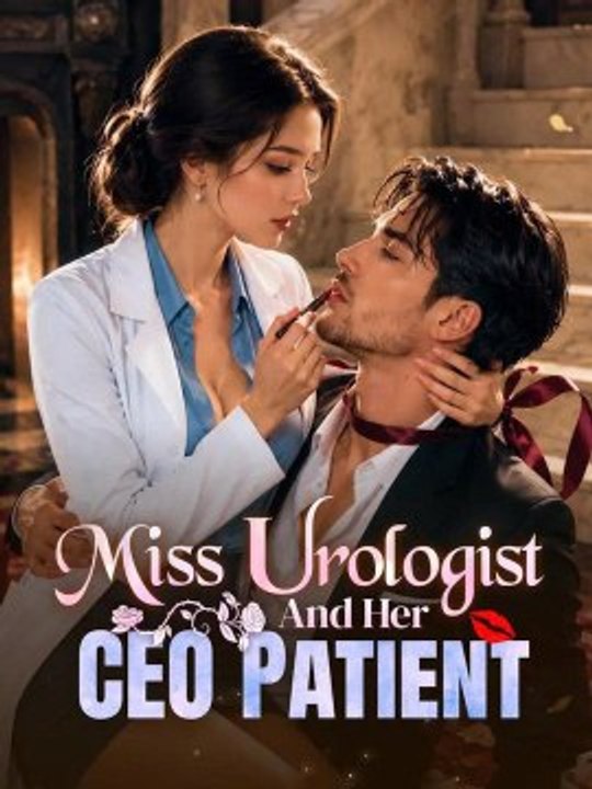 Miss Urologist And Her CEO Patient | New Movie 2026 | Full Short Drama | English Sub 2026 | Full Episode Short Drama 2026