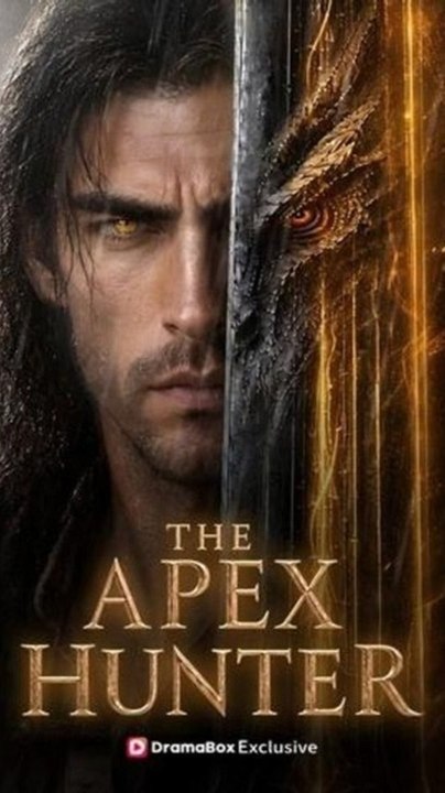 The Apex Hunter - Full | Full Short Drama | English Sub 2026