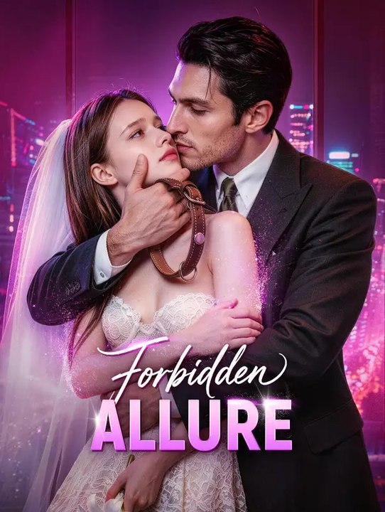 Forbidden Allure | Serie Completa | Short Drama Italiano