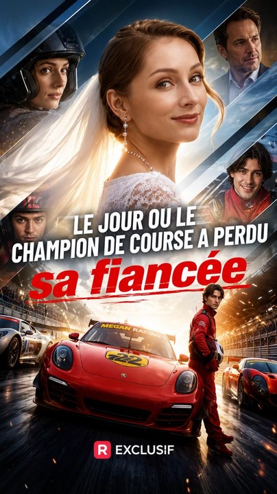 Le Jour Où le Champion de Course a Perdu sa Fiancée (Doublé) (ENGSUB) - Série Complète | Racing Romance Drama | Short Drama | The Day the Racing Champion Lost Everything