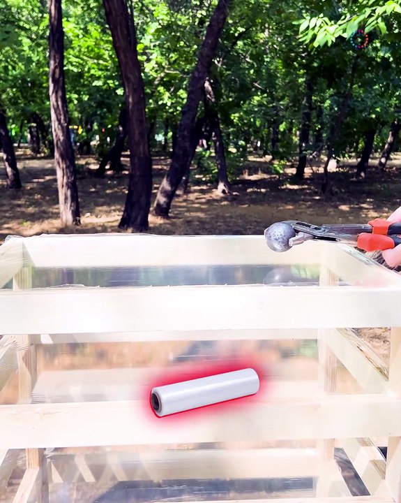 The ultimate hot metal ball heat test experiment! ♨️👀