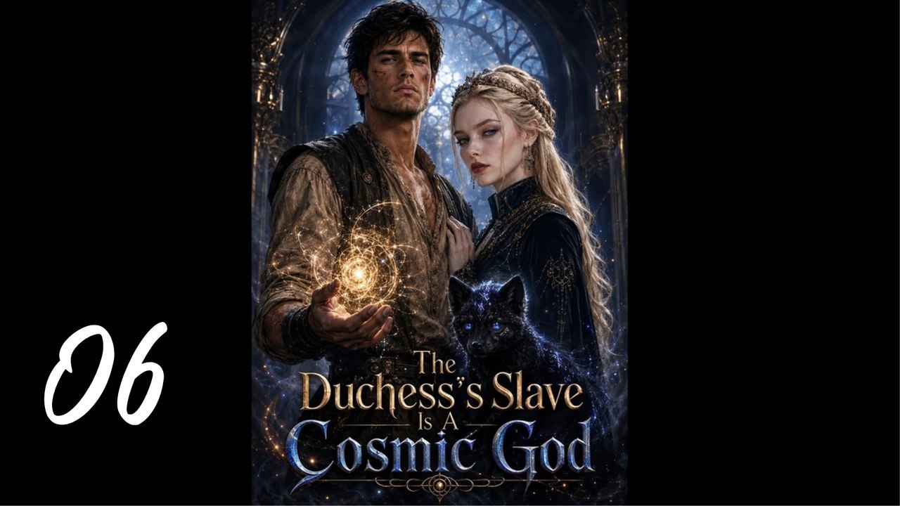 [FULL] The Duchess’s Slave Is A Cosmic God