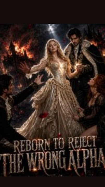 Reborn to Reject the Wrong Alpha - Exclusive Drama Premiere | Full HD