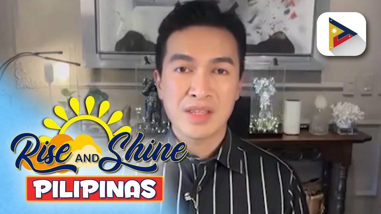 Impeachment Court Spokesperson Atty. Regie Tongol, iginiit na may kapangyarihan si Pres. Marcos Jr., na magpalabas ng tax records ng sinumang impeachable official | ulat ni Bernard Ferrer