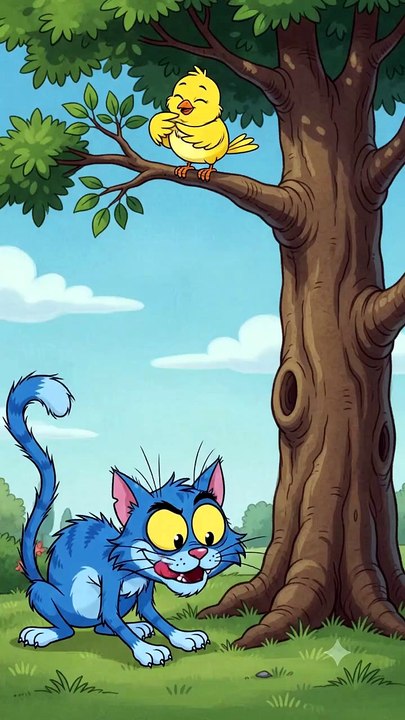 Funny Toon world