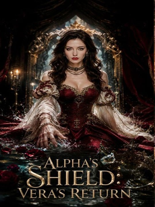 Alpha's Shield Vera's Return #englishsub🔥🔥🔥FULL MOVIES ENGLISH SUB 2026