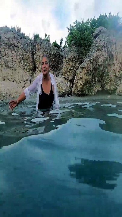 Plage de la Chivera à Imías – Beauté naturelle de Cuba