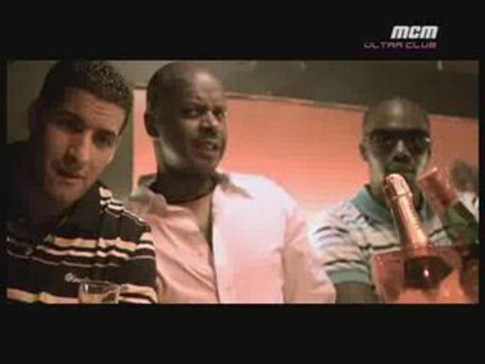 Golden Crew - Dance All Night