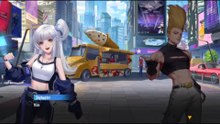 ⭐NÃO ACREDITO! O Melhor Jogo de KOF de Celular Acaba de Voltar!⭐