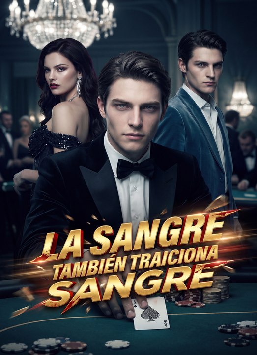 La Sangre También Traiciona Sangre | FULL EP | 🌍 ESPAÑOL | 🎭 DRAMA HUB