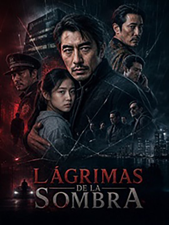 Lágrimas de la Sombra | FULL EP | 🌍 ESPAÑOL | 🎭 DRAMA HUB